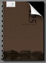 Tumbnail preview of pageturn brochure/magazine