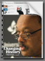 Tumbnail preview of pageturn brochure/magazine