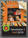 Tumbnail preview of pageturn brochure/magazine
