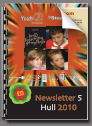 Tumbnail preview of pageturn brochure/magazine