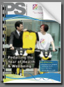 Tumbnail preview of pageturn brochure/magazine