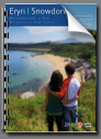 Tumbnail preview of pageturn brochure/magazine