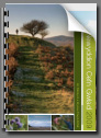 Tumbnail preview of pageturn brochure/magazine